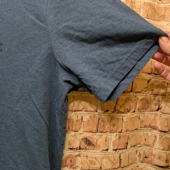 American Eagle T-shirt Super Soft Standard Fit Tee Size Large - Picture 6 of 11